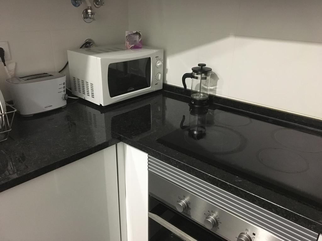 ליסבון Rooms Fado מראה חיצוני תמונה