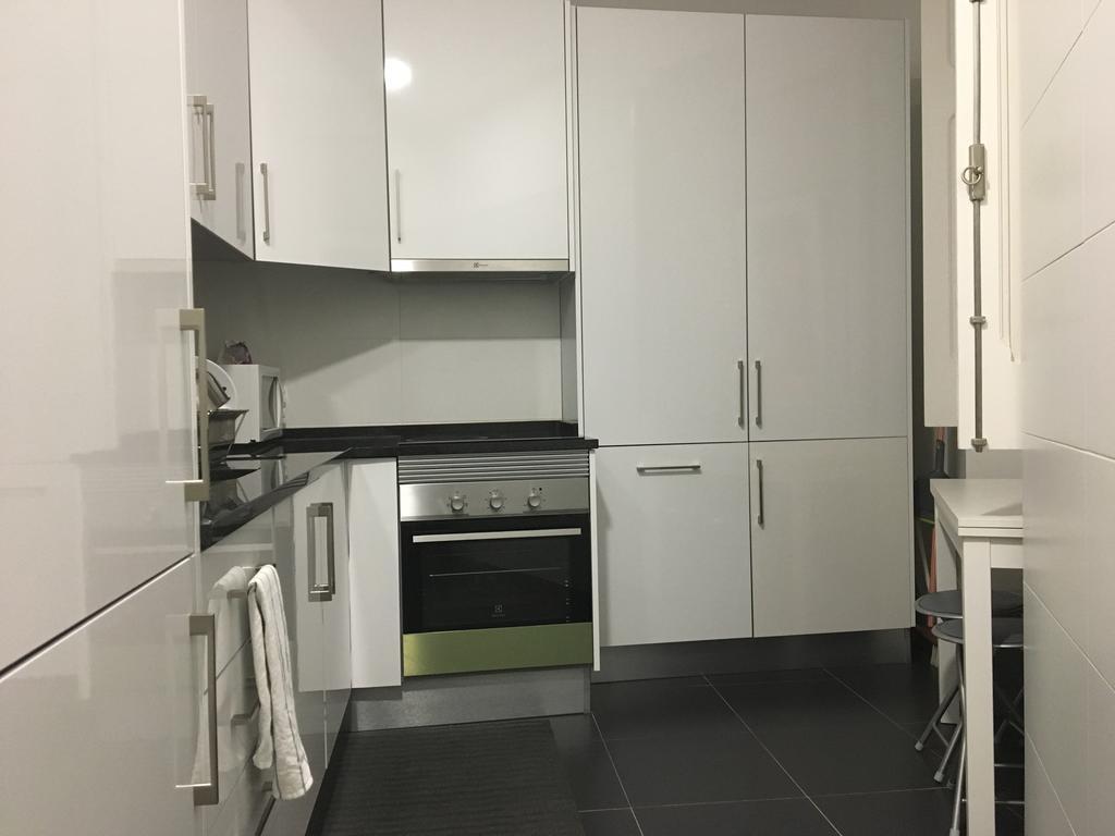 ליסבון Rooms Fado מראה חיצוני תמונה