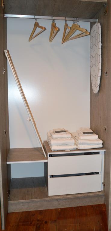 ליסבון Rooms Fado מראה חיצוני תמונה