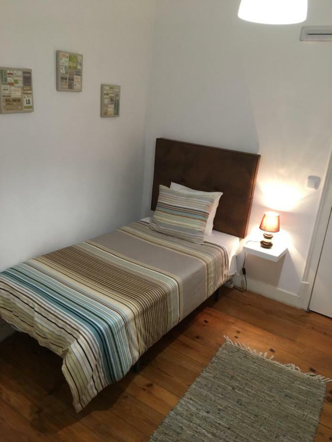 ליסבון Rooms Fado מראה חיצוני תמונה
