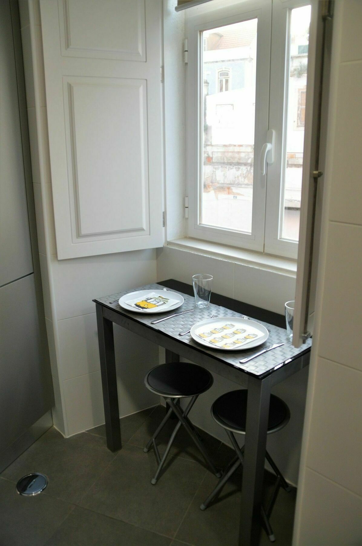 ליסבון Rooms Fado מראה חיצוני תמונה