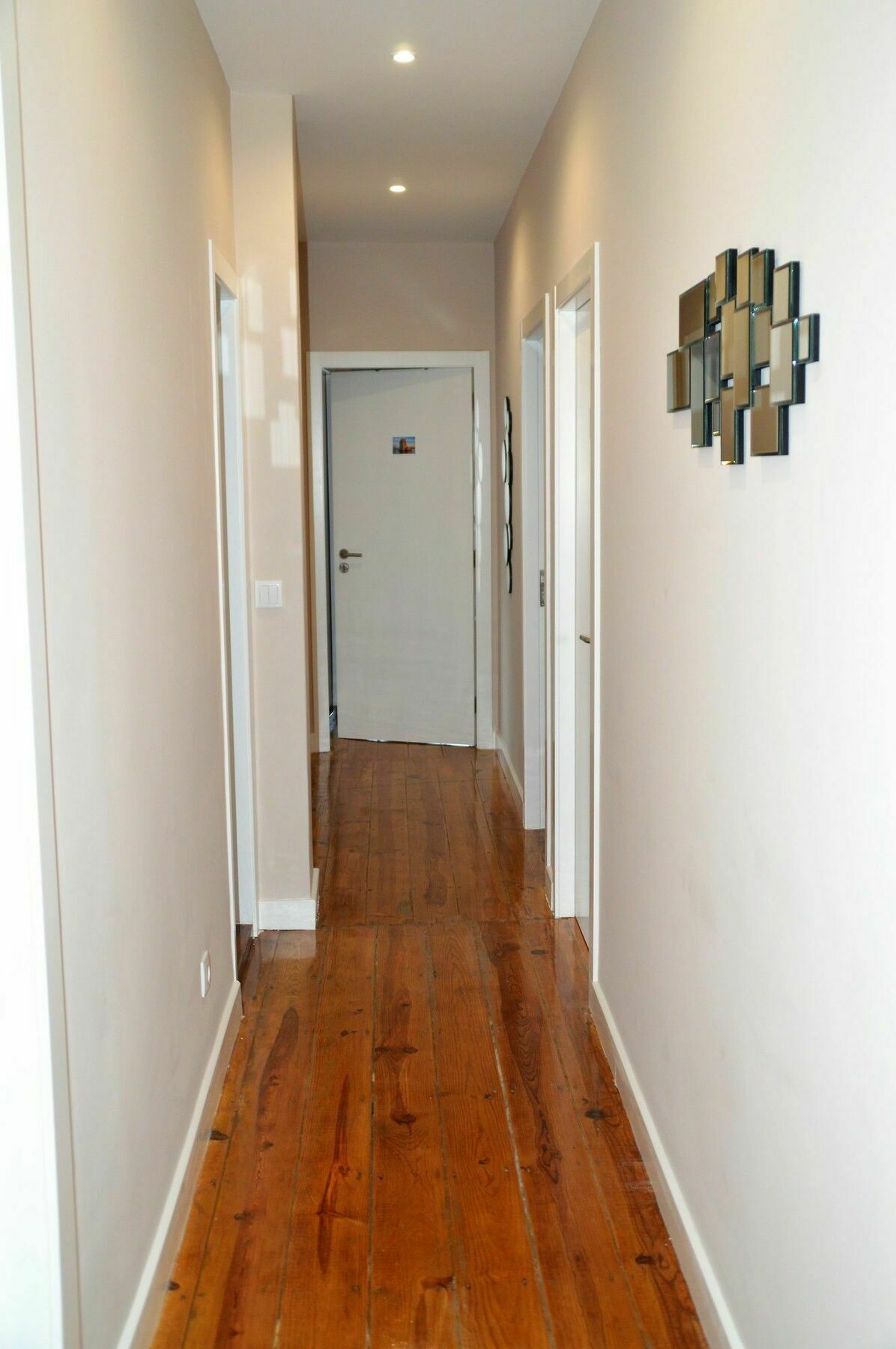 ליסבון Rooms Fado מראה חיצוני תמונה