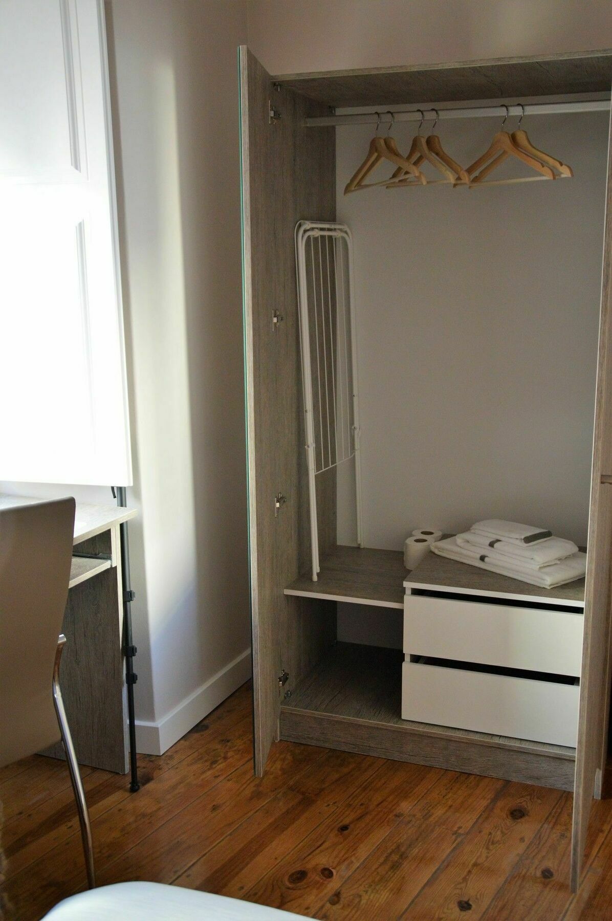 ליסבון Rooms Fado מראה חיצוני תמונה