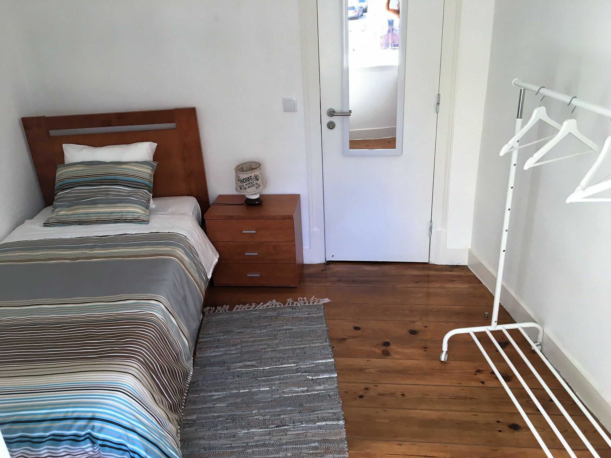 ליסבון Rooms Fado מראה חיצוני תמונה